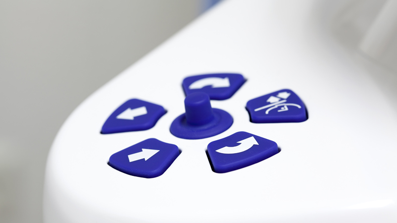 3D-Röntgengerät DVT in der Gemeinschaftspraxis