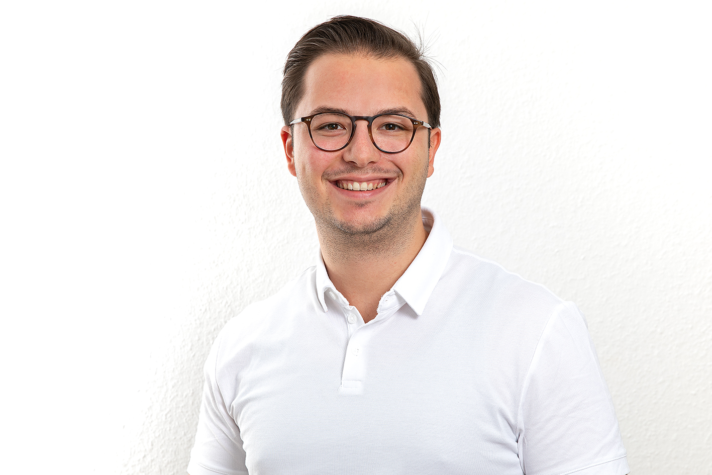 Porträt von Can Tutar