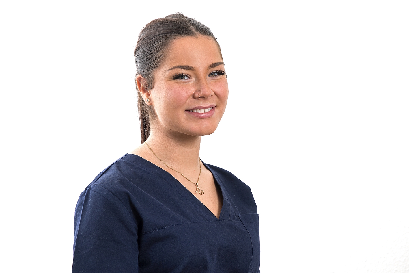 Porträt von Leonie Schneider
